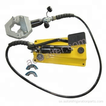 Auto AC Car Air Conditioning Machine Tool